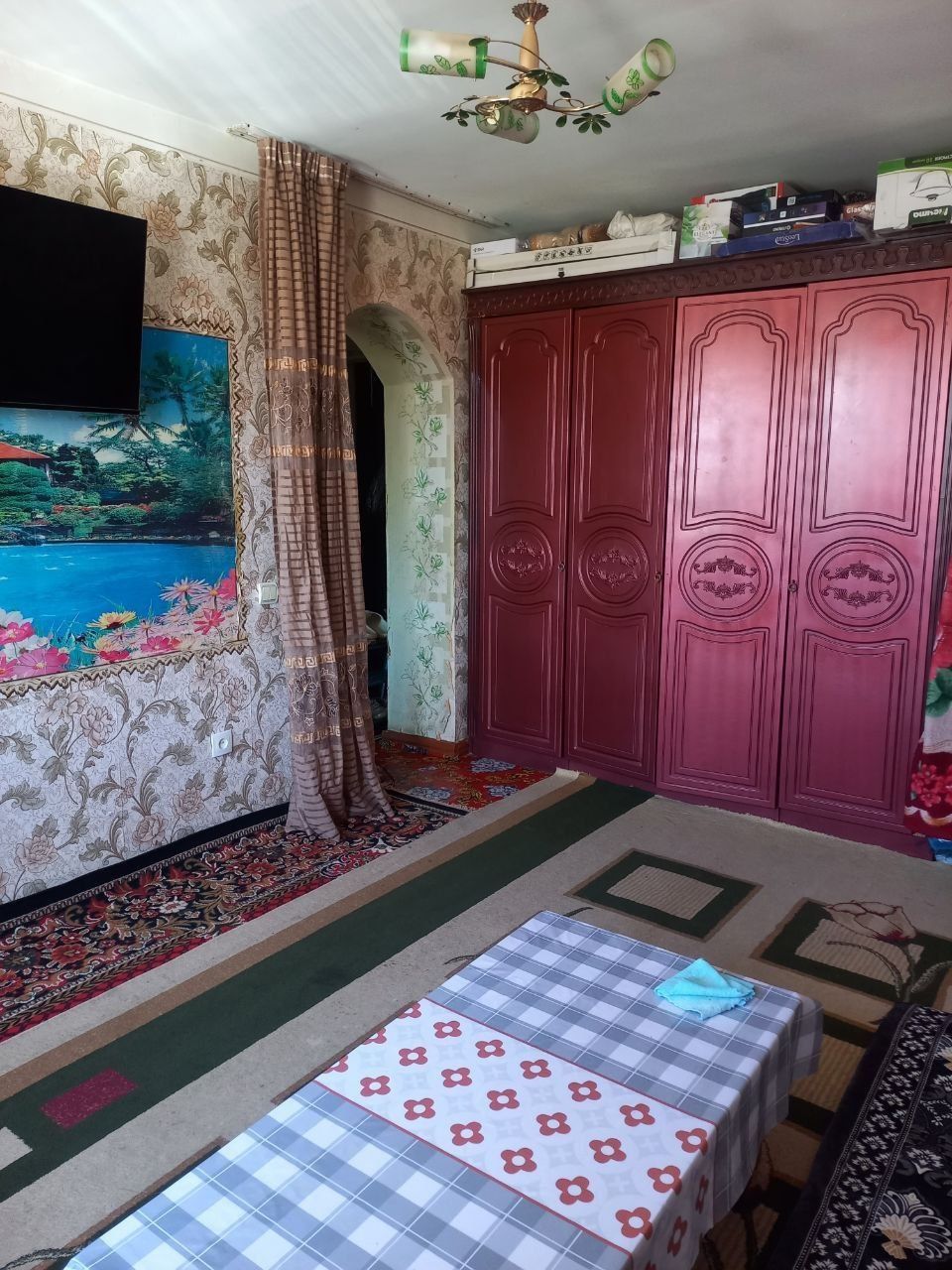 Продаётся 1 комнатная квартира