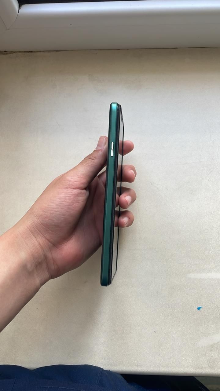 Huawei Y72 новый