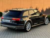Audi A6 allroad 3.0 diesel TOPP