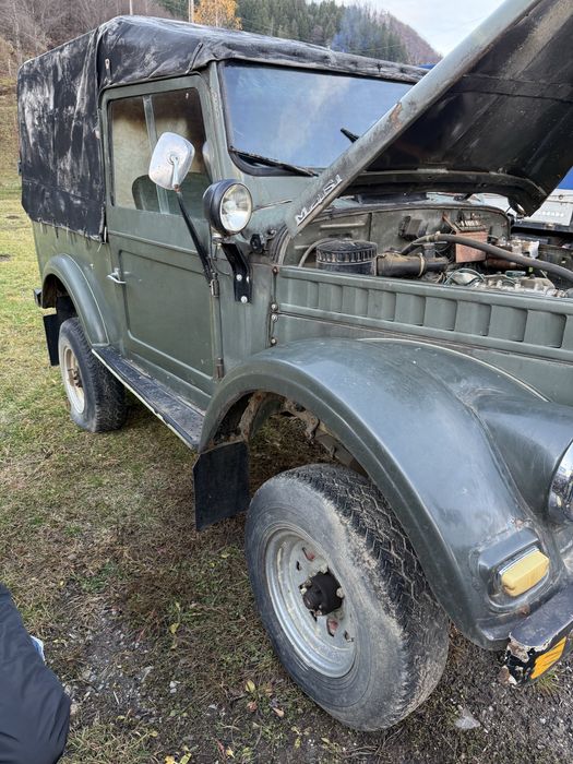 Vand ims M461 perfect functional