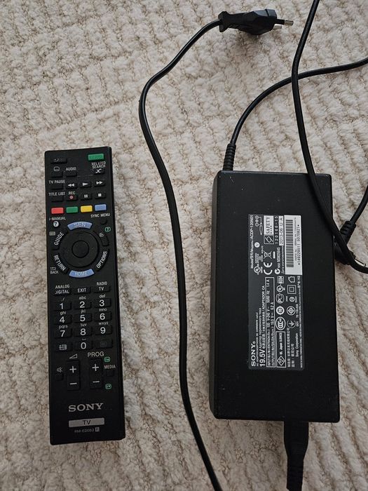 Vand televizor Sony