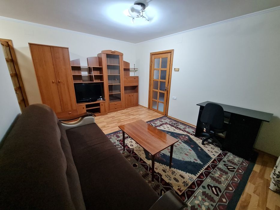 Chirie apartament 2 camere Baia Sprie etaj 1