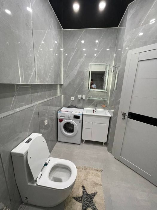 Лабзак Малика Савдо якин 2 хонали