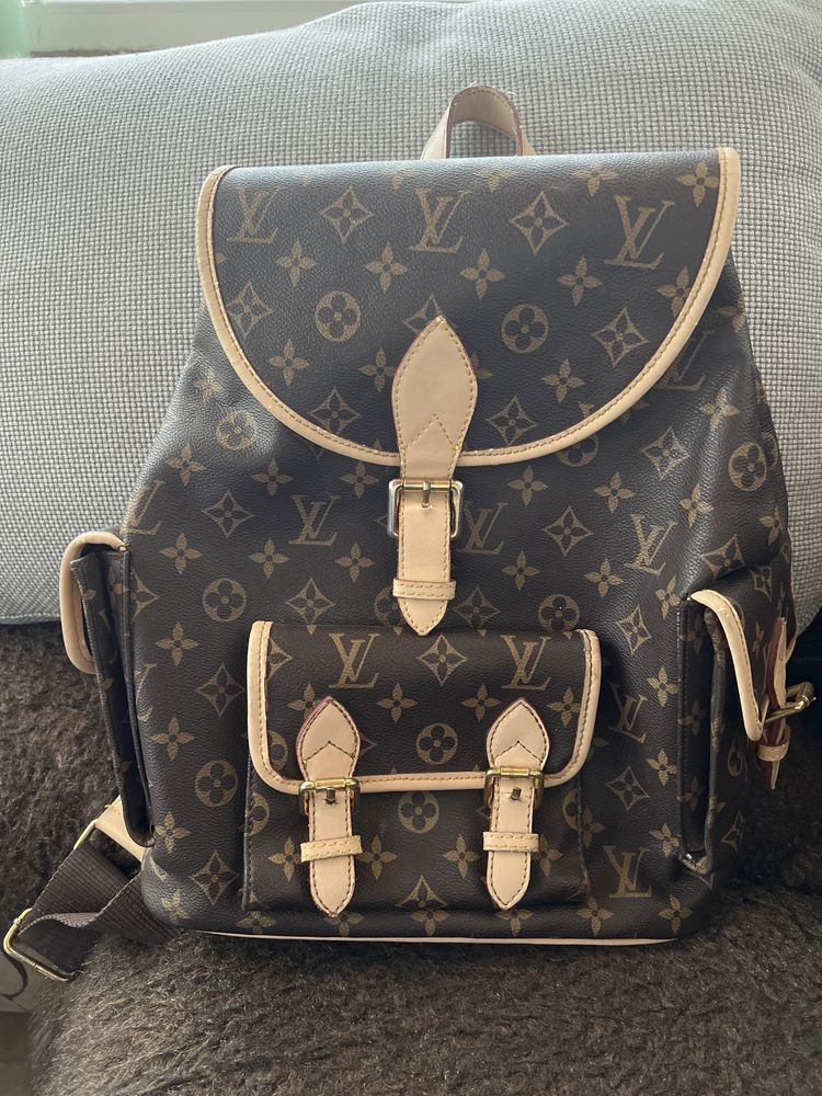 Louis Vuitton раница