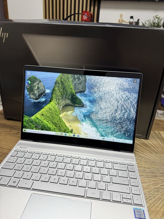 Hp Envy 13”ad015na touchscreen