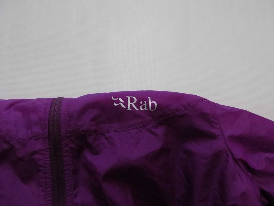 горнище bergans of norway/rab ветровка дамско туризъм оригинално XL/XS