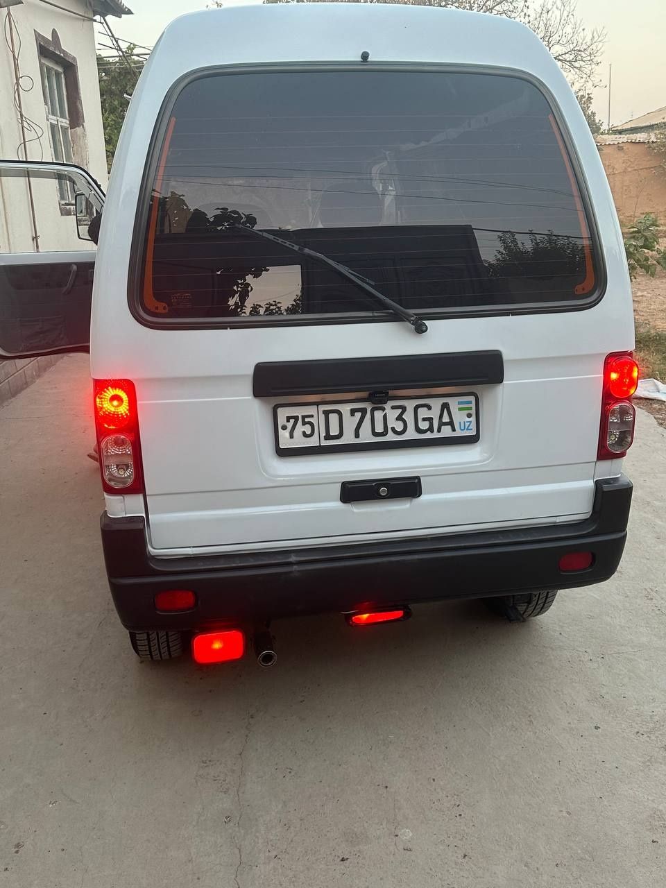 Дамас 2018 йили 152000 юрган