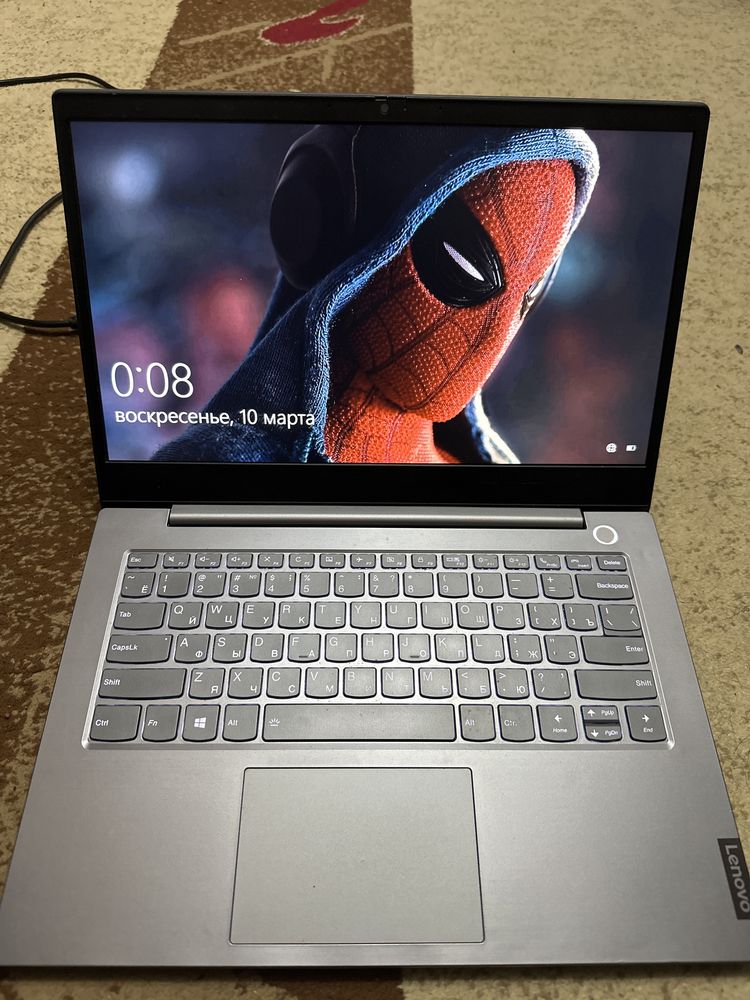 Lenovo 20SL ThinkBook