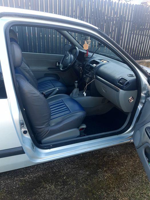 Spre vânzare Reanul Clio