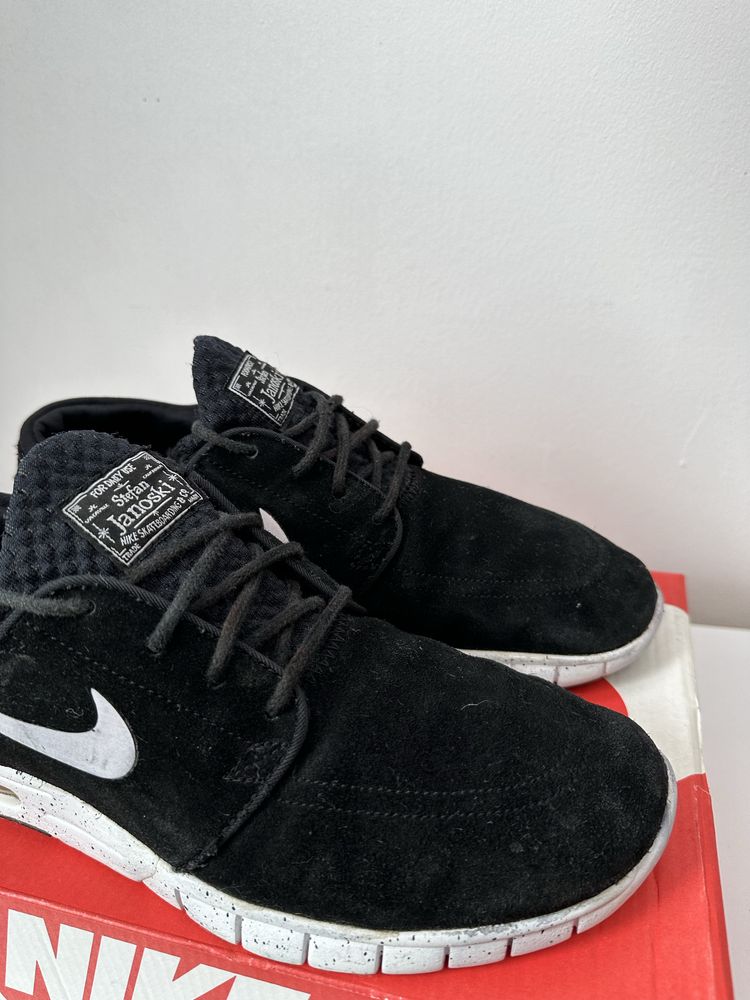 Nike Air SB Stefan Janoski (44) Маратонки