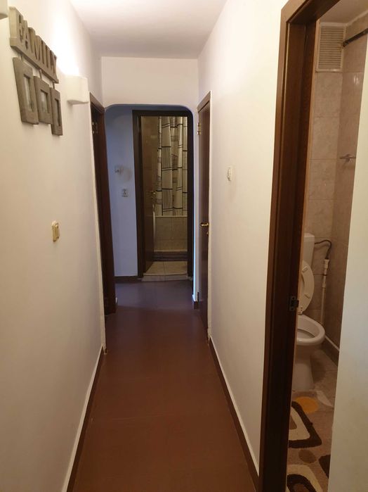apartament Ghencea 3 camere