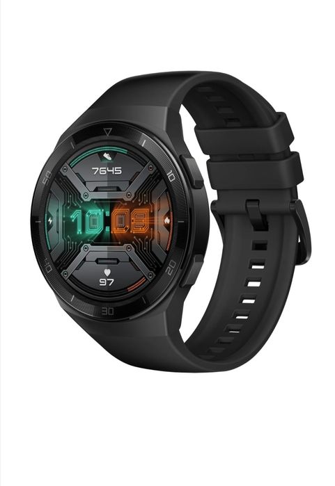 Smartwatch Huawei GT2E