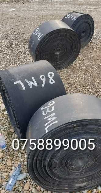 Banda de cauciuc la cel mai bun pret, asigur transport gratuit