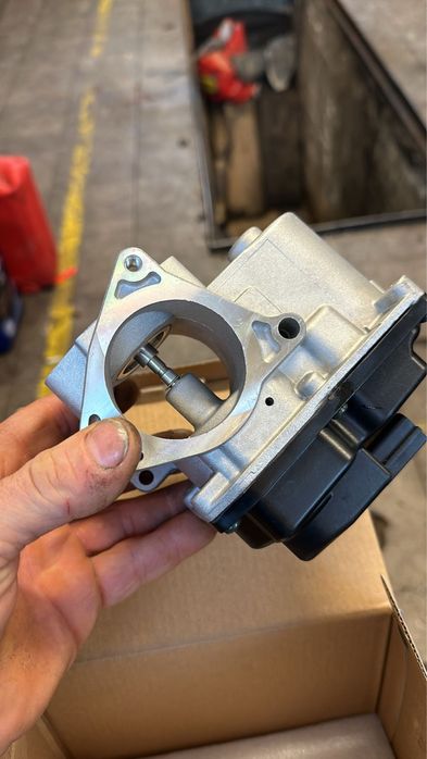 EGR - Magneti Marelli VW, Skoda, Seat, Audi