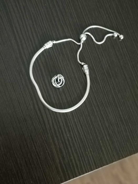 Украшения Pandora