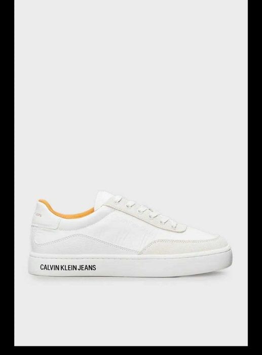 Оригинал CALVIN KLEIN Кеды классически