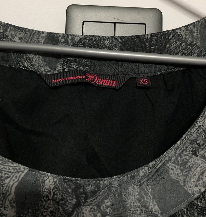 Rochie tom tailor marime xs rochie tom tailor xs rochie marime  36