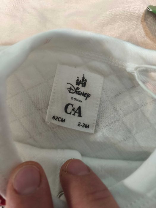 Lot hăinuțe casual, 62