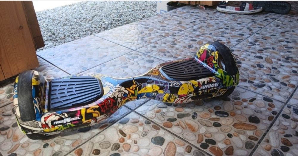 Vând haveboard in stare buna