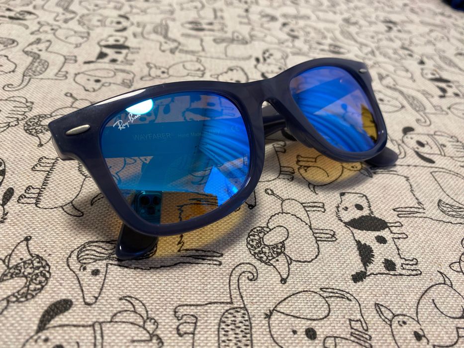 Слънчеви очила Ray Ban