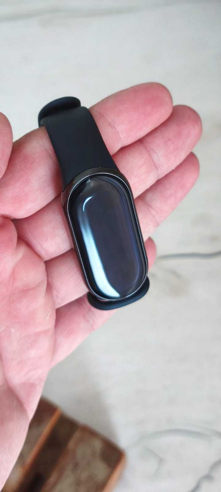 Часы Mi Band 8 CN