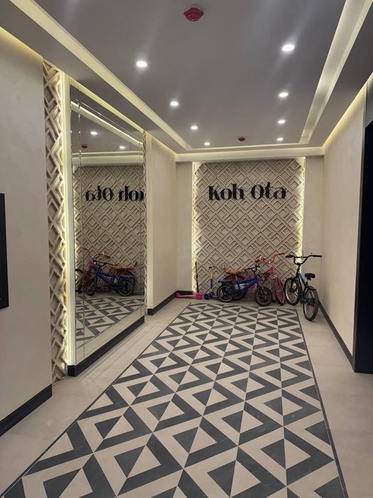 Срочно продам квартиру в ЖК Koh ota 4/1/10