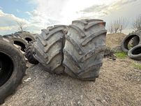Anvelope sh 710.60 R30 Continental