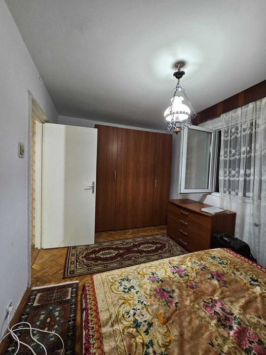 Apartament 3 camere- Brazdă, Simplon