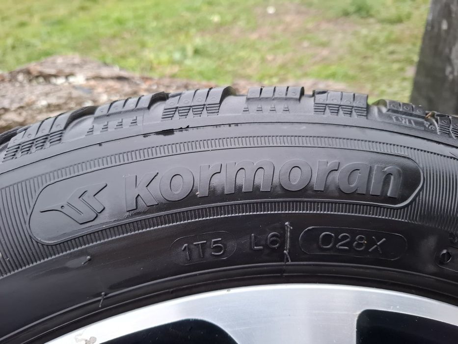 Vând Jante R18 Nissan Qashqai Juke Duster