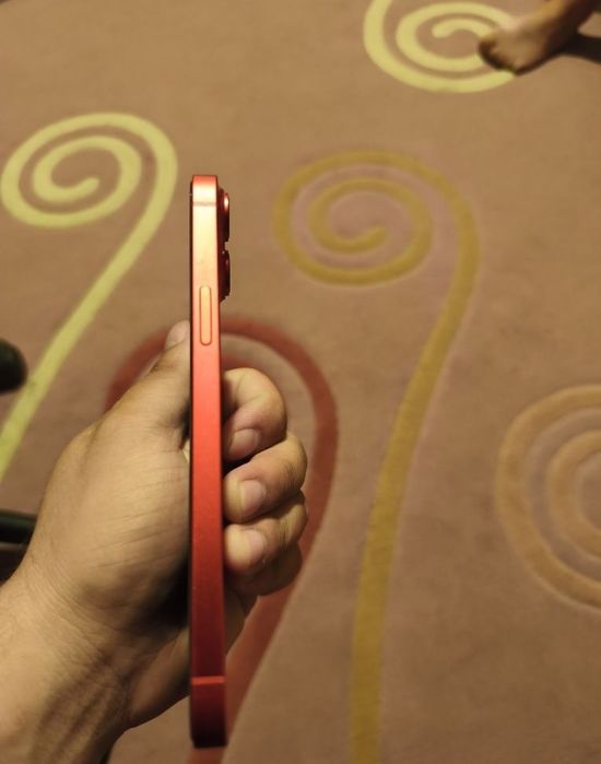 iPhone 14 plus 128 gb