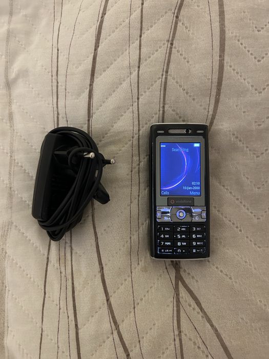 Sony Ericsson K800i