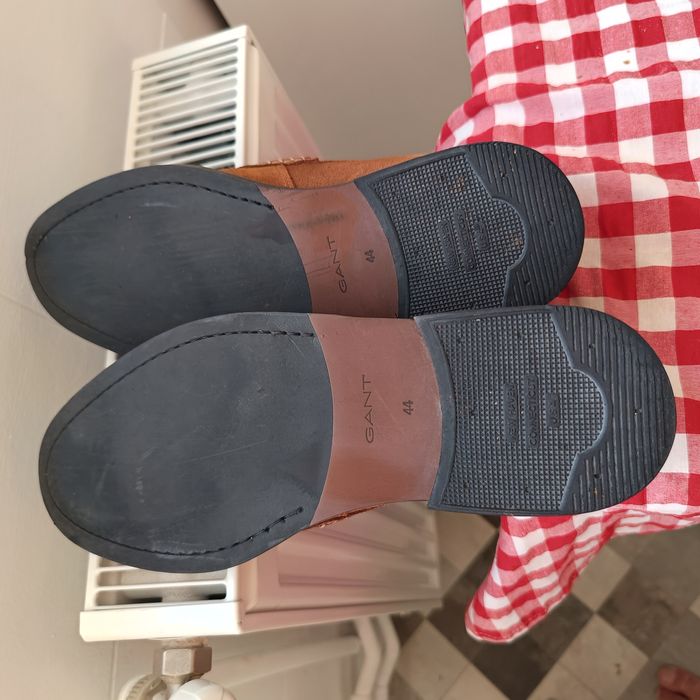 Pantofi ,lofer Gant original 44