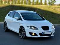 Seat Leon II Facelift