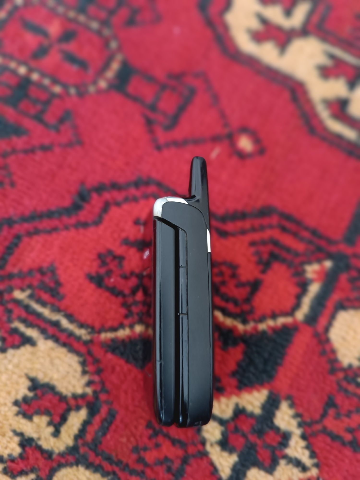Nokia 6060 telefoni telefon ideal ishlashi zor kelishamiz obmen bor