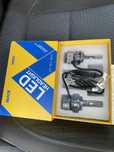 ЛЕД крушки х7 LED H7