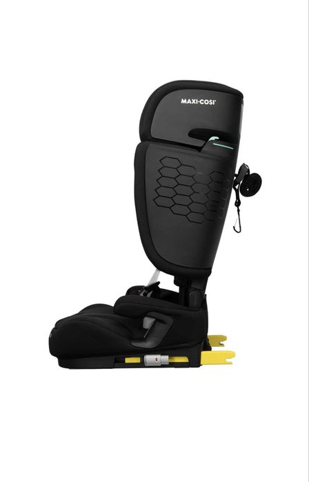 Maxi-Cosi Стол за кола Nomad XL plus I size Isofix (76-150см)Aut.Black