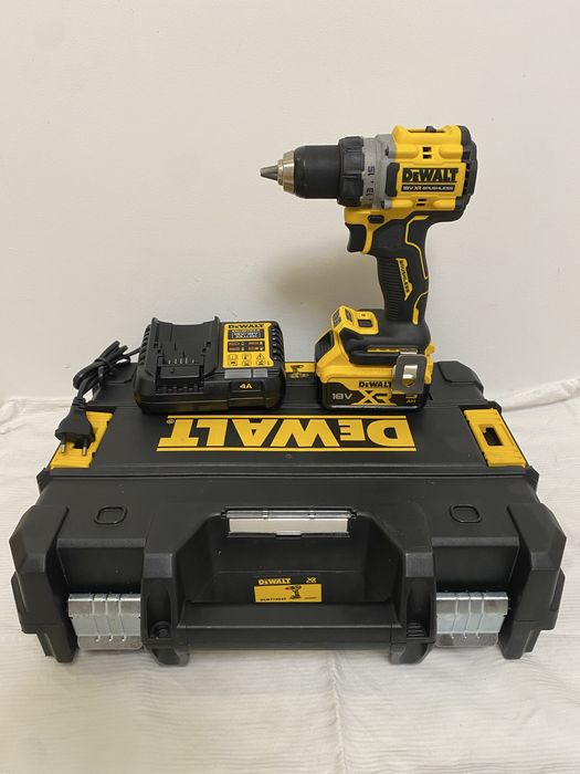 Dewalt filetanta DCD 800