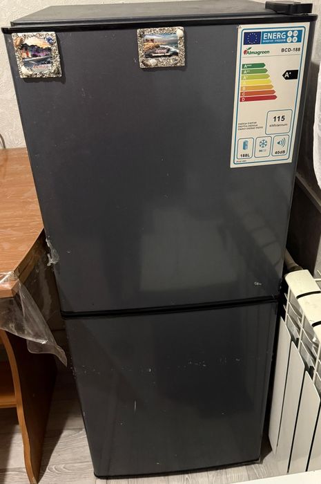 Холодильник сатылады