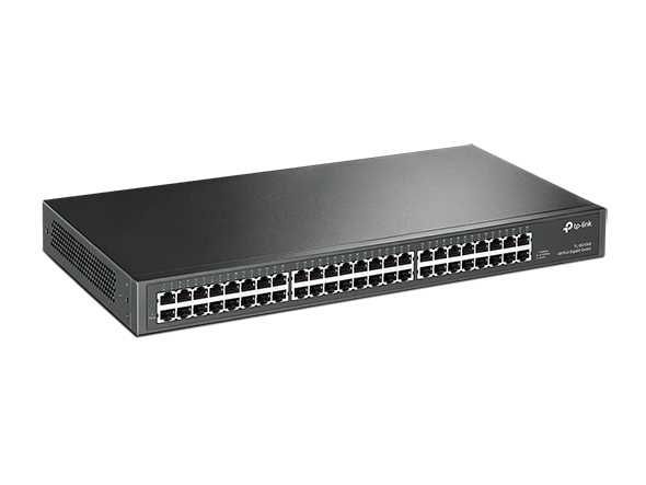 TP-Link TL-SG1048 — 48-портовый гигабитный коммутатор