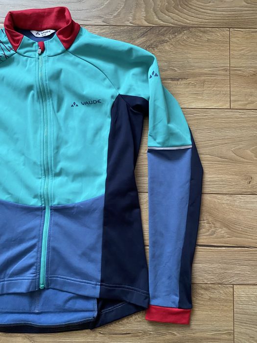 VAUDE HYBRID-jacheta sport,stare impecabila, pt dame , marimea S