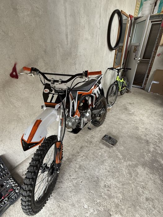 Tellstar 160 cc 2025