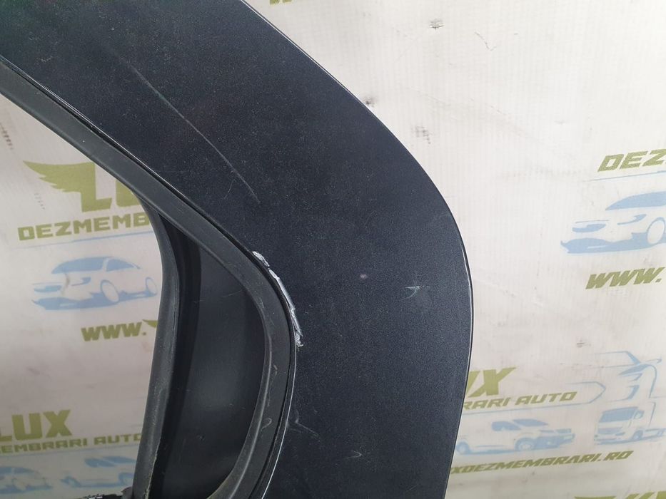 Usa portiera stanga spate Dacia Logan 2 [facelift] [2017 - 2020] 1.0