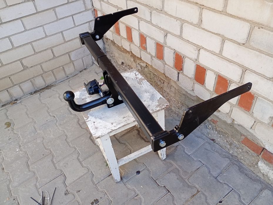 Продам фаркопы на Лада X-Ray, Опель Омега, Мерседес 124