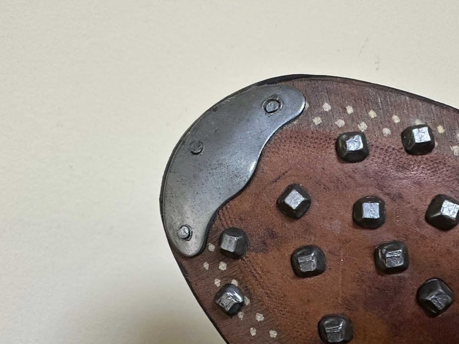 Соц Военни Обувки с Цинтове Цинтари