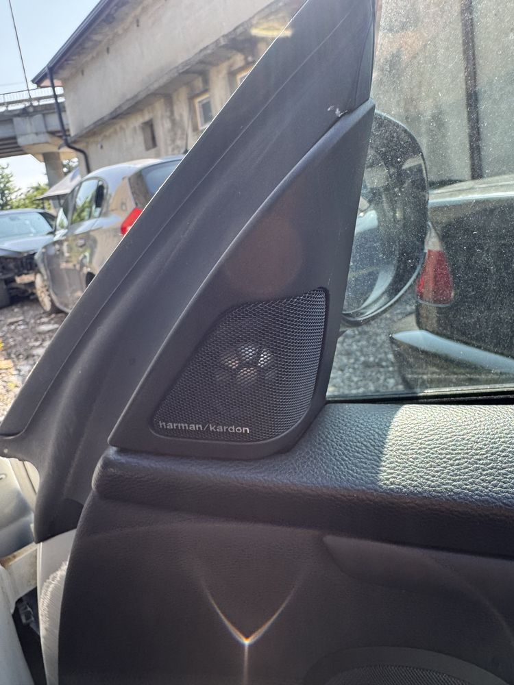 Logic 7 / harman cardon bmw e92