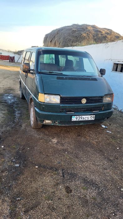 Т4 бусик  сатылат