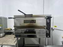 Vand cuptor pizza si malaxor
