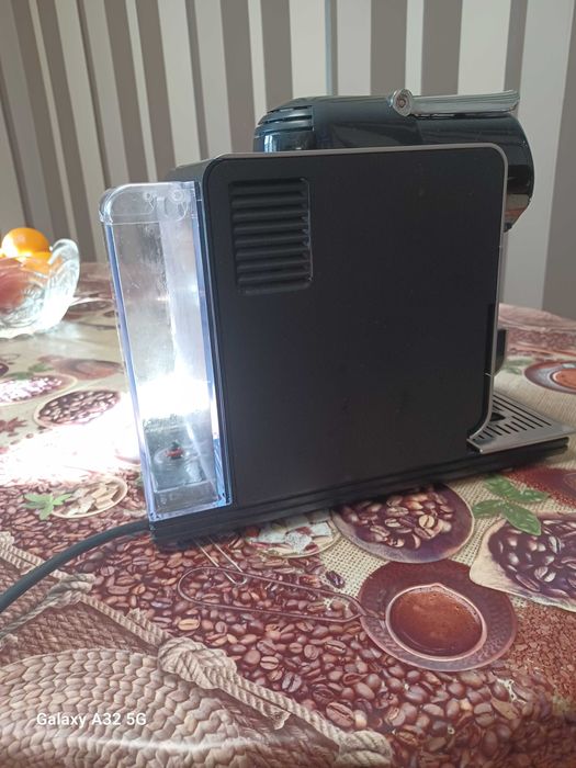 Кафе автомат Saeco Royal