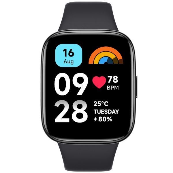 Умные часы Xiaomi Redmi Watch 3 Active /smart watch /Доставка 24/7