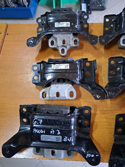 Tampon cutie de viteze Vw Golf 7 Passat B8 Skoda Seat 1.0 1.6 2.0 tdi